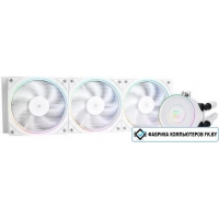 Система жидкостного охлаждения для процессора Thermalright Aqua Elite 360 ARGB V5 (белый) Система жидкостного охлаждения для процессора Thermalright Aqua Elite 360 ARGB V5 (белый)