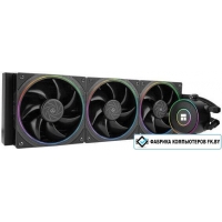 Система жидкостного охлаждения для процессора Thermalright Aqua Elite 360 ARGB V5 (черный) Система жидкостного охлаждения для процессора Thermalright Aqua Elite 360 ARGB V5 (черный)