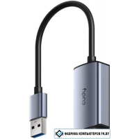 Сетевой адаптер Cudy UE10A 1.0