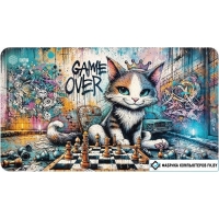 Коврик для мыши CACTUS CS-MP-COR01XLL