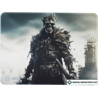 Коврик для мыши CACTUS CS-MP-PRO09XL Коврик для мыши CACTUS CS-MP-PRO09XL