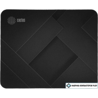 Коврик для мыши CACTUS CS-MPC-P02XS Коврик для мыши CACTUS CS-MPC-P02XS