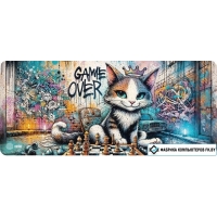 Коврик для стола CACTUS CS-MP-COR01XXL