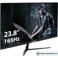 Игровой монитор ExeGate Combat EG2407CA EX298710RUS