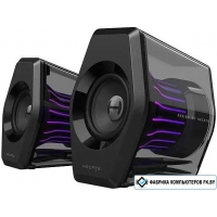 Акустика Edifier Hecate G2000 Pro (черный)
