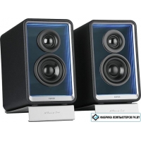 Акустика Edifier QR65 (черный)