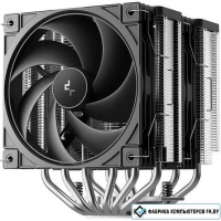 Кулер для процессора DeepCool AG620 G2 R-AG620-BKNPMG2-G Кулер для процессора DeepCool AG620 G2 R-AG620-BKNPMG2-G