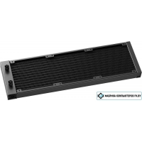 Система жидкостного охлаждения для процессора DeepCool Spartacus 360 R-SPT360-BKDSMP-G-1 Система жидкостного охлаждения для процессора DeepCool Spartacus 360 R-SPT360-BKDSMP-G-1
