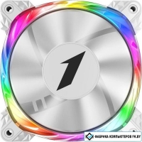 Вентилятор для корпуса 1stPlayer FS7R ARGB (белый)