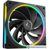 Вентилятор для корпуса DeepCool FL12R SE R-FL12RSE-BKAPN1-G