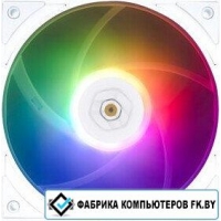 Вентилятор для корпуса Thermalright TL-H12015W-S (белый)