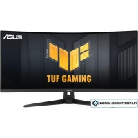 Игровой монитор ASUS TUF Gaming VG34VQ3B