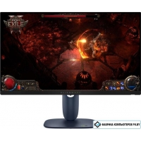 Игровой монитор Dell Alienware AW2725DM Игровой монитор Dell Alienware AW2725DM