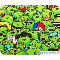 Коврик для мыши CACTUS CS-MPC-D09M Коврик для мыши CACTUS CS-MPC-D09M