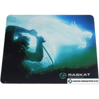 Коврик для мыши Raskat Ronin FF - M