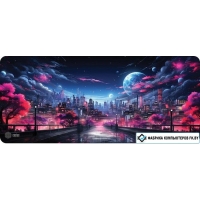 Коврик для стола CACTUS CS-MP-PRO14XXL