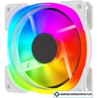 Вентилятор для корпуса Powercase CM21-12W ARGB