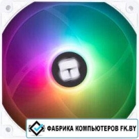 Вентилятор для корпуса Thermalright TL-C12CW-X28-S (белый)