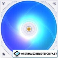 Вентилятор для корпуса Thermalright TL-H12W-X28-S (белый)