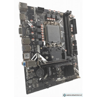 Материнская плата PCWINMAX H610-UM2/C