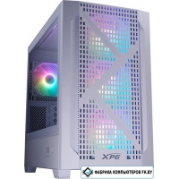 Корпус ADATA XPG Lander 300 (белый) Корпус ADATA XPG Lander 300 (белый)
