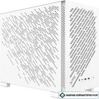 Корпус ADATA XPG Valor Air Nano (белый) Корпус ADATA XPG Valor Air Nano (белый)