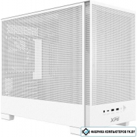 Корпус ADATA XPG Valor Mesh Nano (белый) Корпус ADATA XPG Valor Mesh Nano (белый)