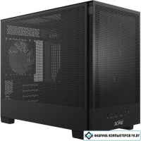 Корпус ADATA XPG Valor Mesh Nano (черный) Корпус ADATA XPG Valor Mesh Nano (черный)