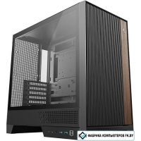 Корпус DeepCool CL600 R-CL600-BKNNA2-G-1