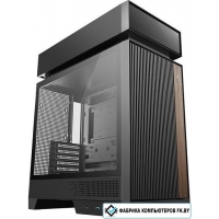 Корпус DeepCool CL660 R-CL660-BKNNA0-G-1 Корпус DeepCool CL660 R-CL660-BKNNA0-G-1