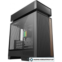 Корпус DeepCool CL6600 R-CL6600-BKNNA0-G-1