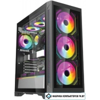 Корпус Forza FZ-G901