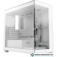 Корпус Ocypus Gamma C52 WH