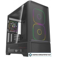 Корпус Powercase AX5 CJXA-A5