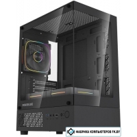 Корпус Powercase Vision Micro M1 ARGB CVMM1B-A3