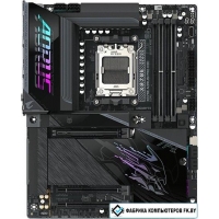 Материнская плата Gigabyte X870E Aorus Pro X3D Материнская плата Gigabyte X870E Aorus Pro X3D