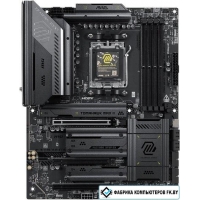 Материнская плата MSI MAG B850 Tomahawk Max WiFi II Материнская плата MSI MAG B850 Tomahawk Max WiFi II