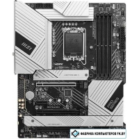 Материнская плата MSI Pro Z790-A WiFi II