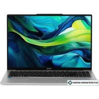 Ноутбук Acer Aspire Lite 16 AL16-52P-52JZ NX.J23EM.003