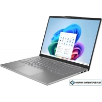 Ноутбук Lenovo IdeaPad Slim 5 14ARP10 83HT000FRK Win 11 Pro