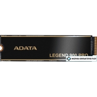 SSD ADATA Legend 900 Pro 4TB SLEG-900P-4TCS
