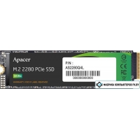 SSD Apacer AS2280Q4L 256GB AP256GAS2280Q4L