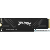 SSD Kingston Fury Renegade G5 8TB SFYR2D/8T1