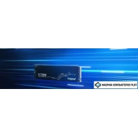 SSD Kingston KC3000 2TB SKC3000D/2048GBK