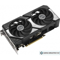 Видеокарта ASUS Dual GeForce RTX 5060 Ti 8GB GDDR7 DUAL-RTX5060TI-8G