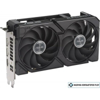 Видеокарта ASUS Dual Radeon RX 9060 8GB GDDR6 DUAL-RX9060-8G Видеокарта ASUS Dual Radeon RX 9060 8GB GDDR6 DUAL-RX9060-8G