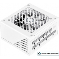 Блок питания GameMax GS-650G (белый) Блок питания GameMax GS-650G (белый)