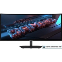 Игровой монитор Gigabyte G34WQC2
