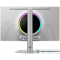 Игровой монитор Samsung Odyssey OLED G6 LS27FG602SIXCI Игровой монитор Samsung Odyssey OLED G6 LS27FG602SIXCI