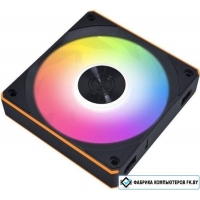 Комплект вентиляторов для корпуса с контроллером Lian Li Uni Fan CL 120 Wireless 12CL1W3B G99.12CL1W3B.R0 Комплект вентиляторов для корпуса с контроллером Lian Li Uni Fan CL 120 Wireless 12CL1W3B G99.12CL1W3B.R0